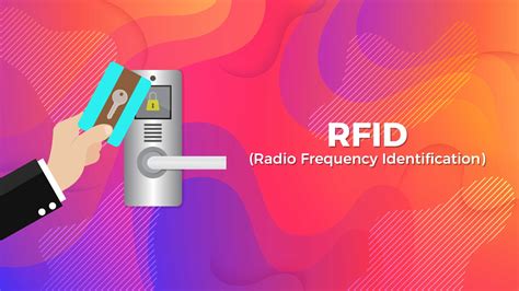 radio frequency id devices in humans|rfid stands for in computer.